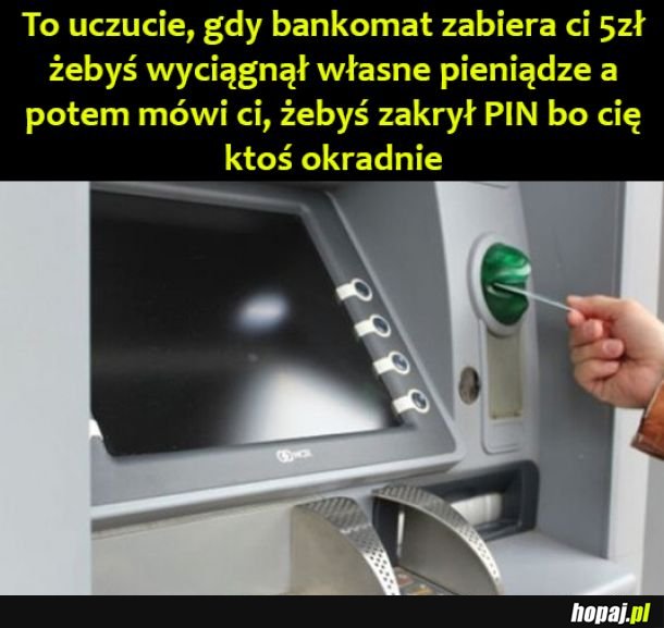 Właśnie