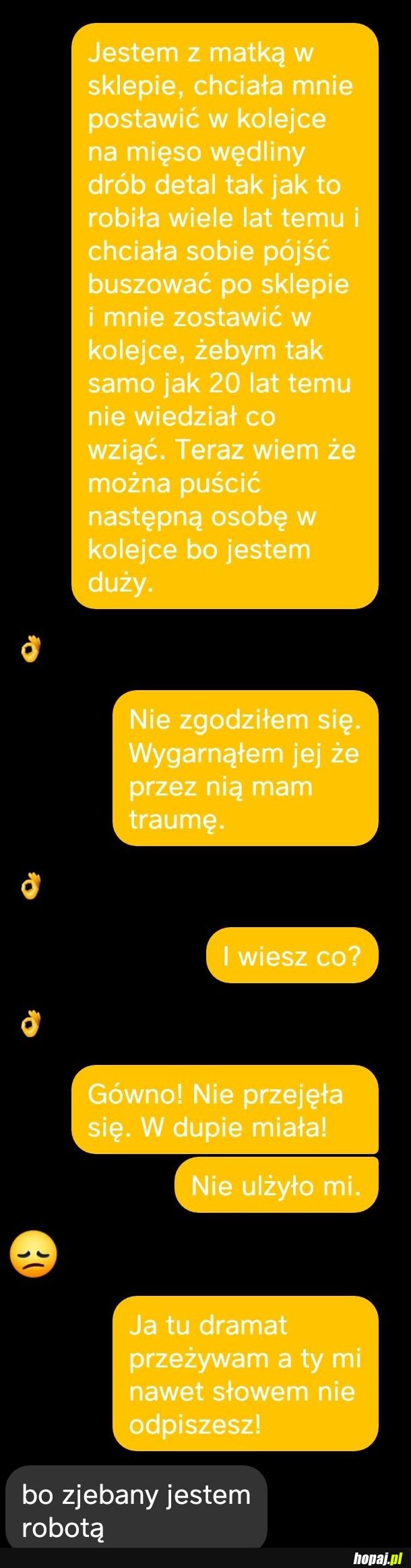 Problemy bezrobotnych 