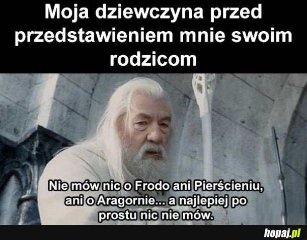 Moja dziewczyna