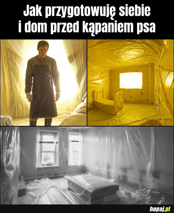 Kiedyś to były seriale, teraz to są same sequele 