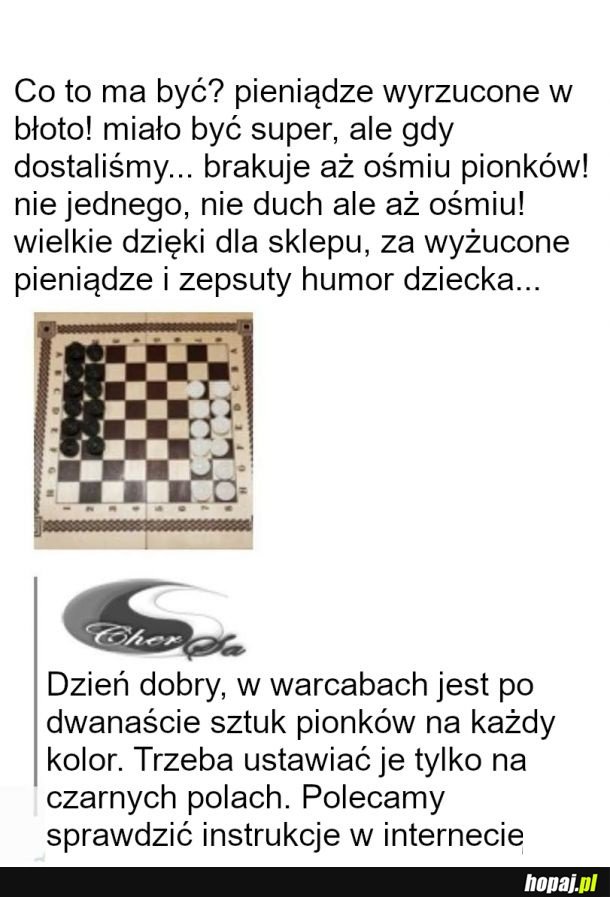 Madka o smutnym dzieciństwie