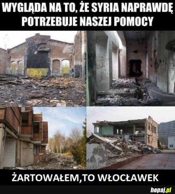 WSZYSCY SPOKOJNIE!