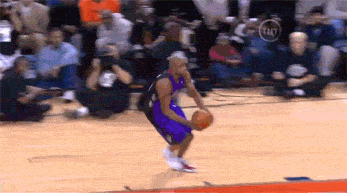 Vince Carter