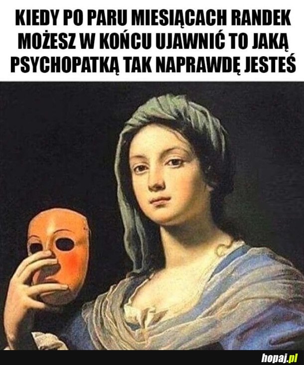 W KOŃCU MOGĘ BYĆ SOBĄ