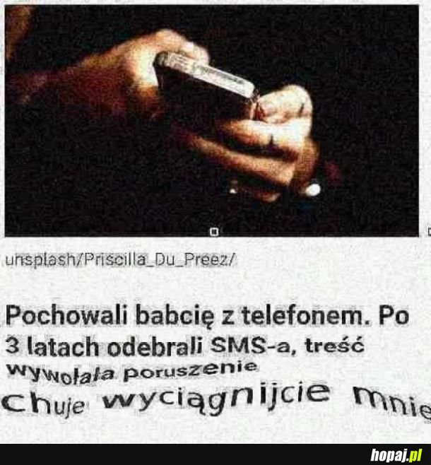  Wzruszające