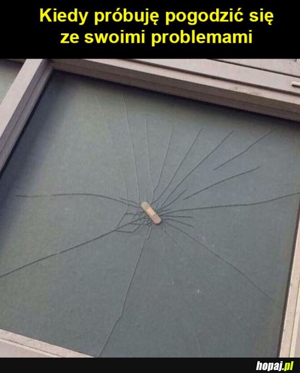 Problemy