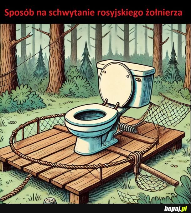 Pułapka