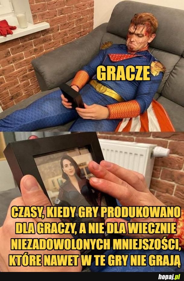 Gry komputerowe