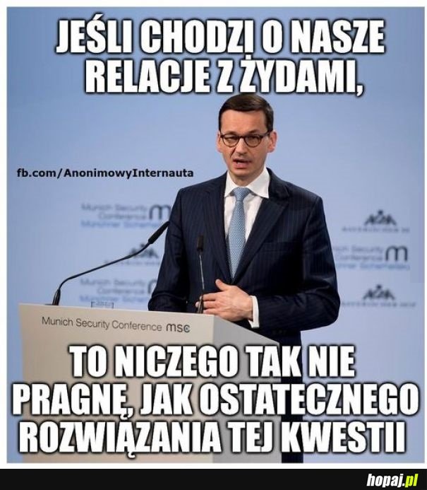 Tak było