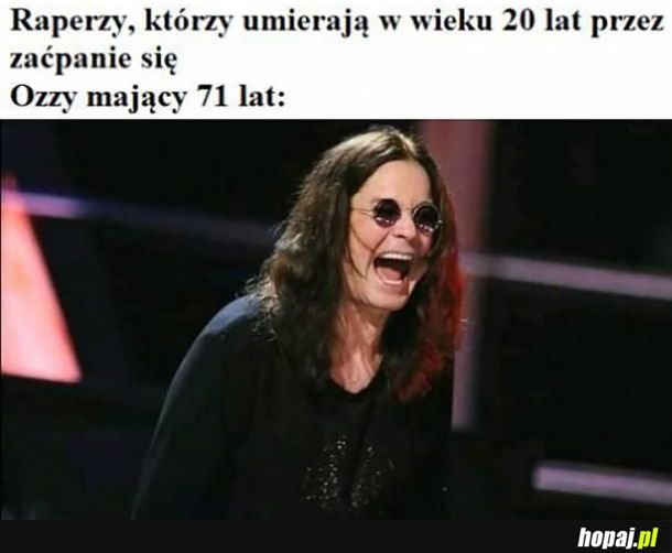 Ozzy