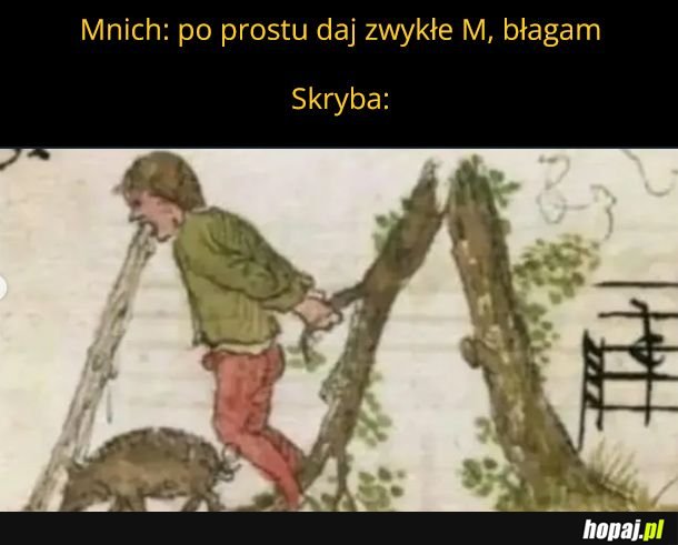 Zwykłe M