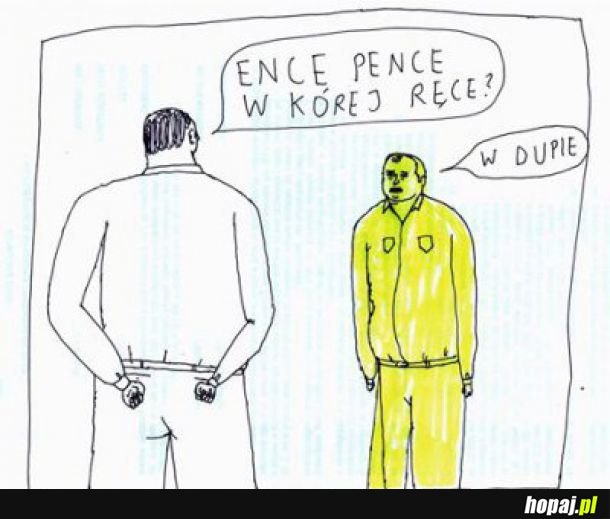 Ence pence