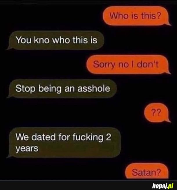 Satan