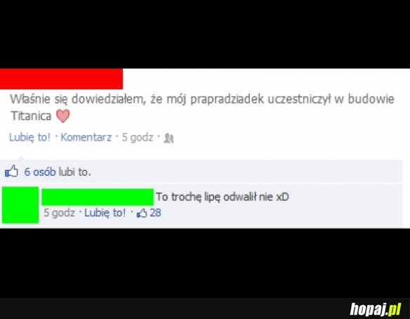 Prapradziadek