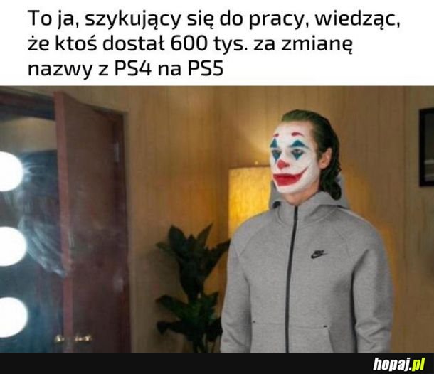 Jak tak można