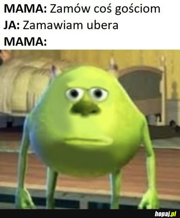Sama kazała