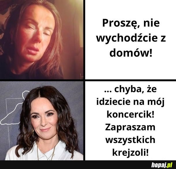 Hipokryzja level hard