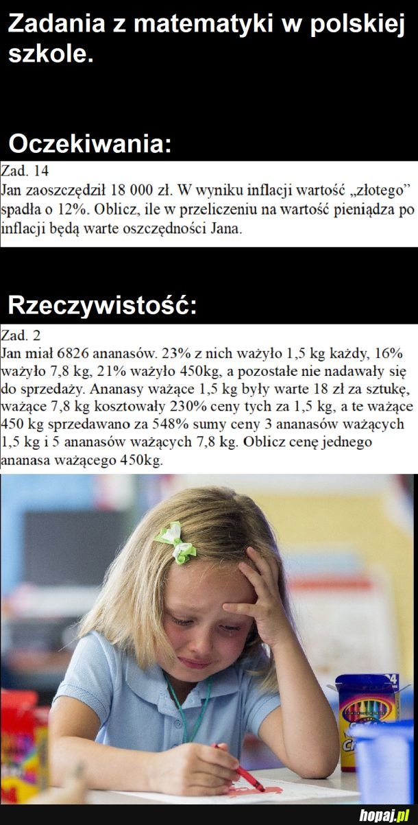 Oblicz masę Słońca