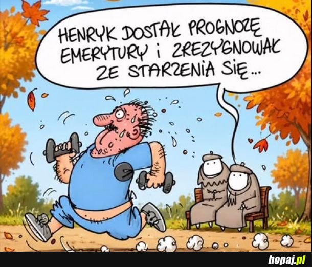 Emerytura