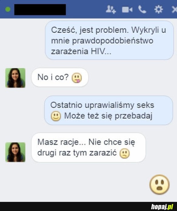 Co to za laska?