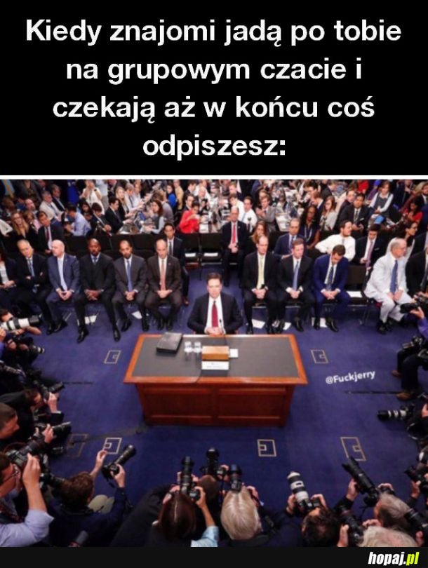  Oczekujemy