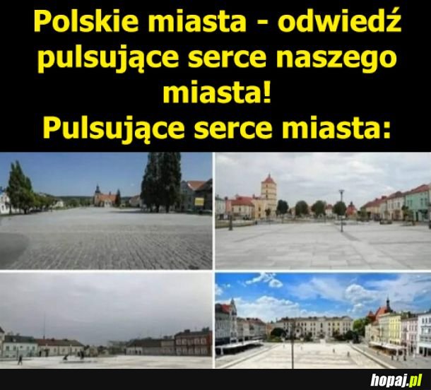 Pulsujące serce