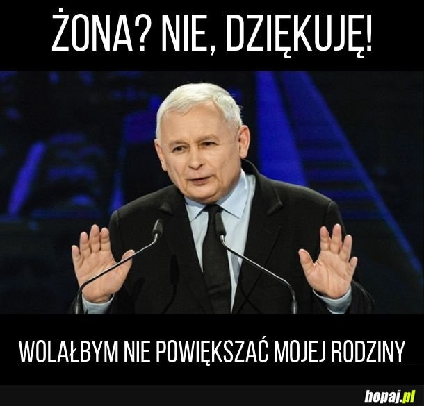 Z rodziną dobrze wychodzi się tylko na zdjęciach