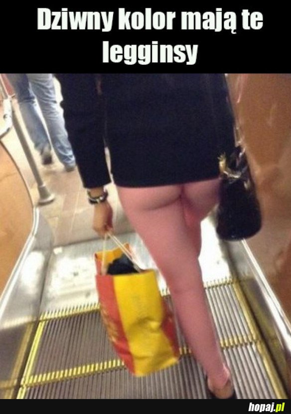 Legginsy