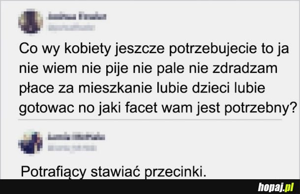  Prawie ideał 