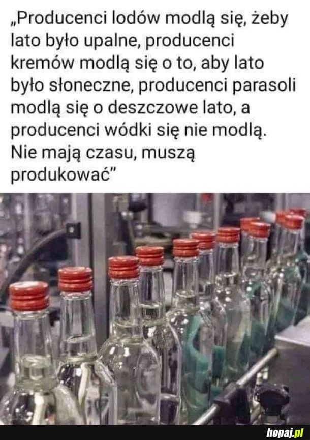 Wódkie