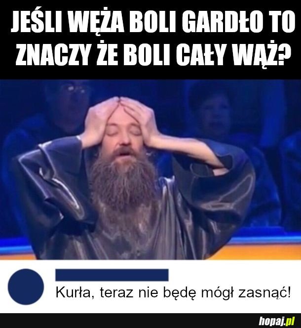 Zagwozdka