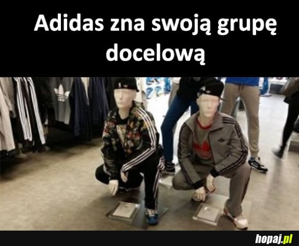 Adidas
