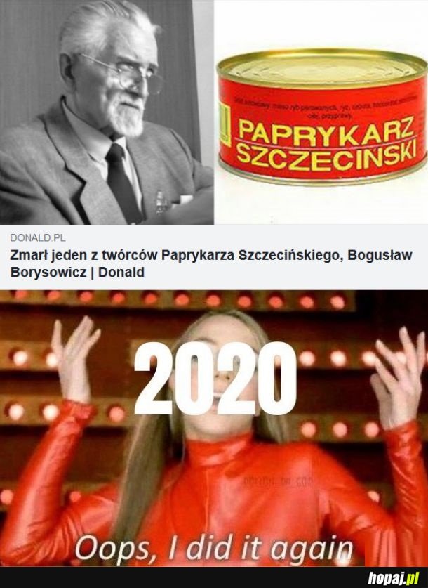 Paprykarz Szczeciński