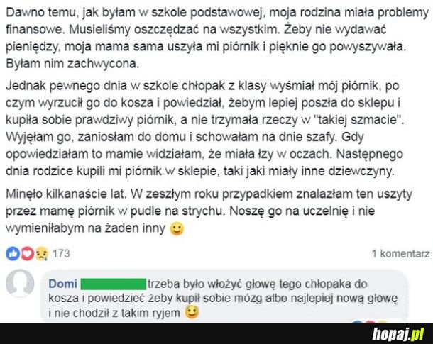 Dawno temu, jak... 