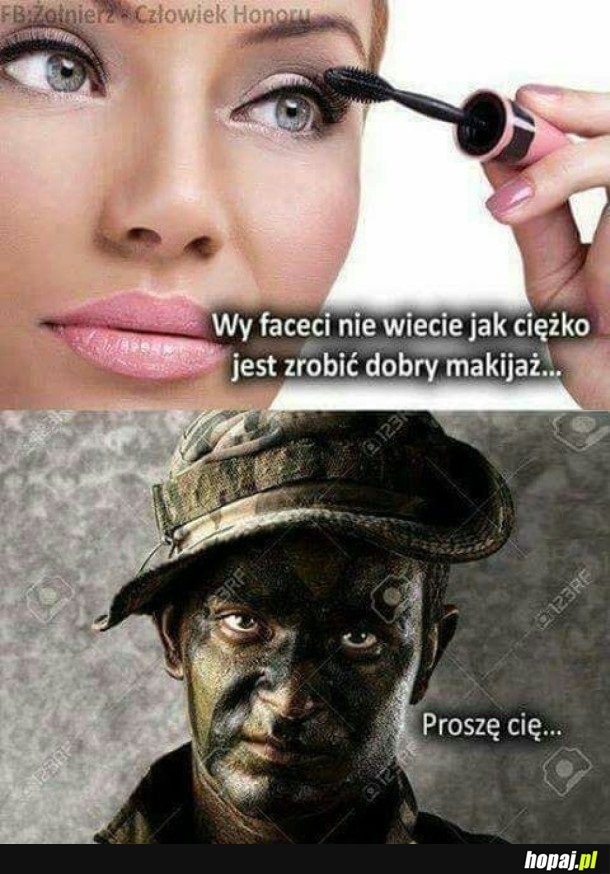 MAKIJAŻ