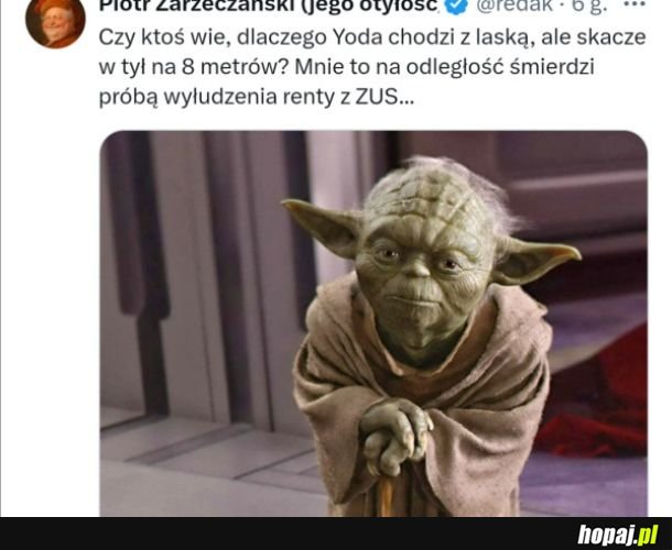 Próba wyłudzenia renty