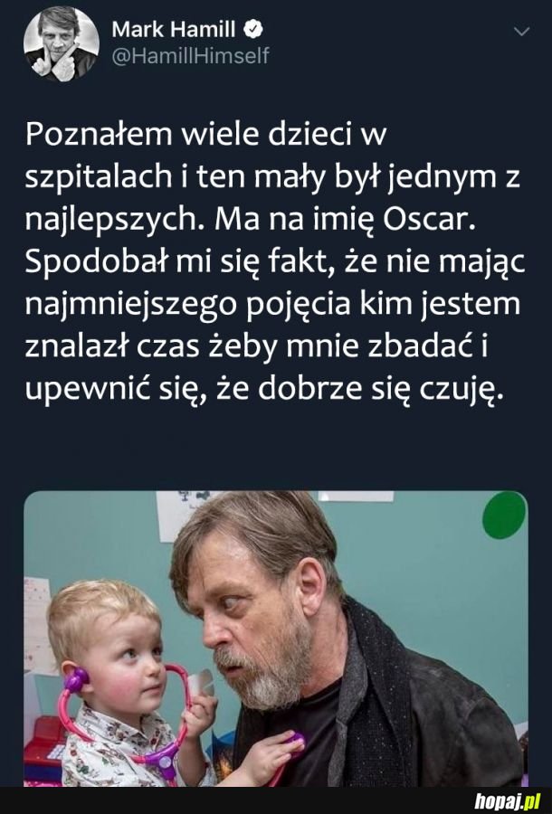 Mark Hamill 