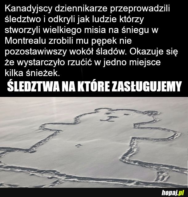 Poważne problemy