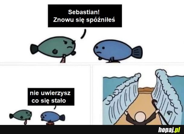 Spóźnienie