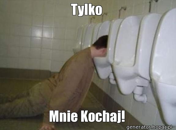 Tylko