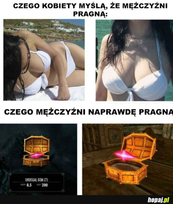 Coś dla graczy