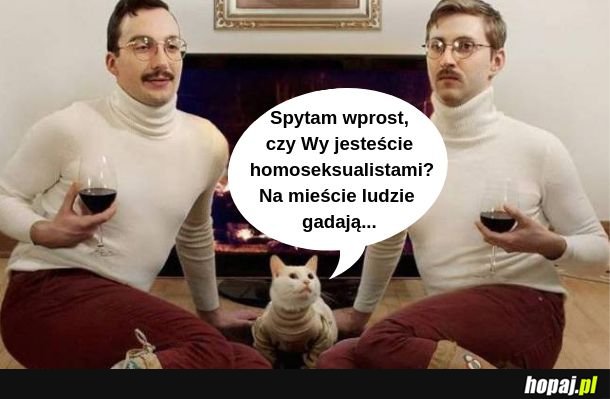 Ludzie gadają...