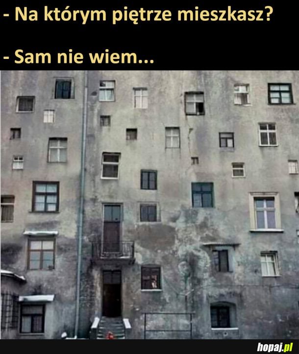 Trudne pytanie