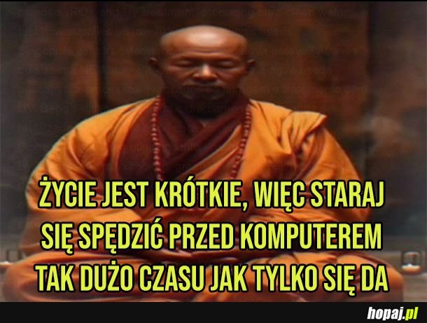 Cytaty wielkich ludzi