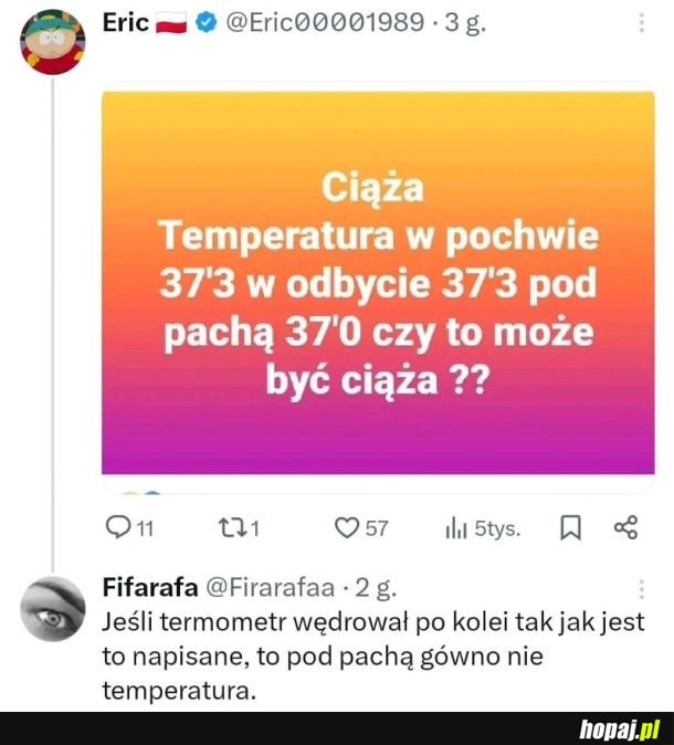 Ważne pytanie