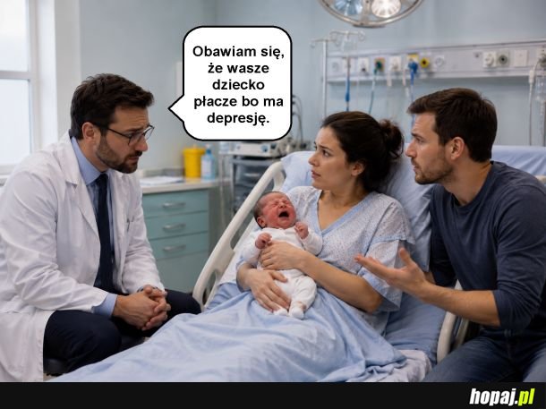 Przepiszemy psychotropy
