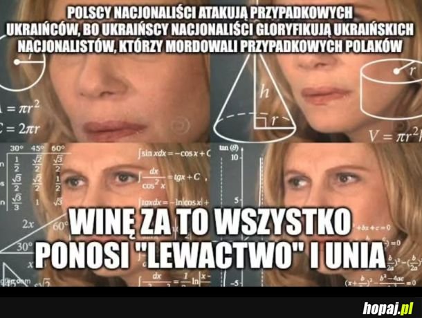 Tak jakoś wychodzi