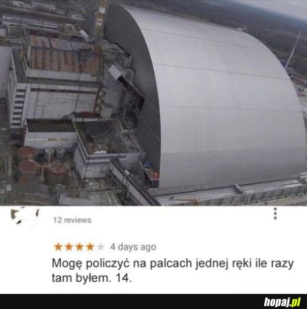  Czarnobyl 