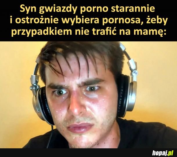 Stresik jest