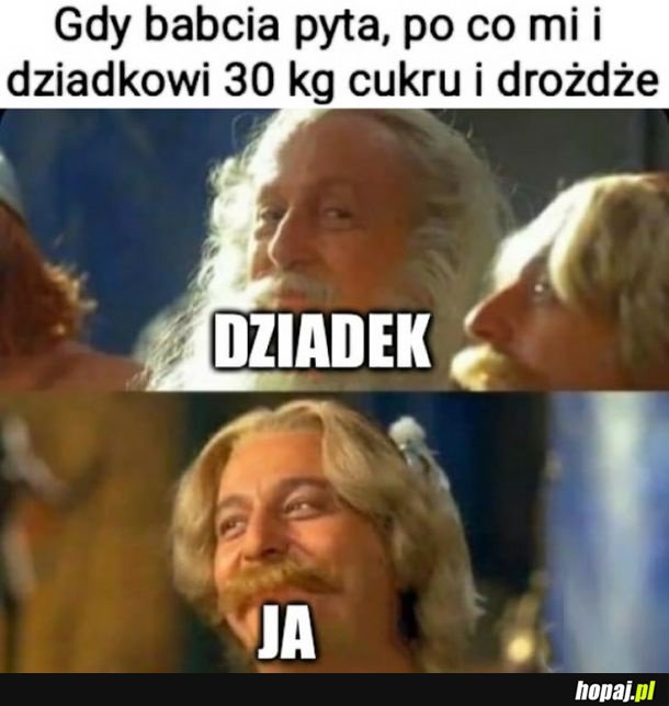 Dziadek